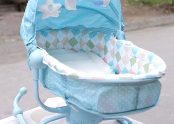 [Đánh giá] Top 7 Ghế Rung Cho Bé nào tốt an toàn nhất cha mẹ nên mua