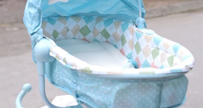 [Đánh giá] Top 7 Ghế Rung Cho Bé nào tốt an toàn nhất cha mẹ nên mua