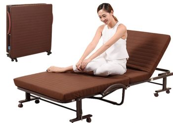 [Đánh giá] Top 5 Giường xếp loại nào bán chạy nhất trên thị trường