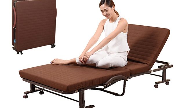 [Đánh giá] Top 5 Giường xếp loại nào bán chạy nhất trên thị trường