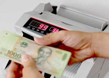 [Đánh giá] Top 5 Máy đếm tiền loại nào tốt ưa chuộng nhất thị trường