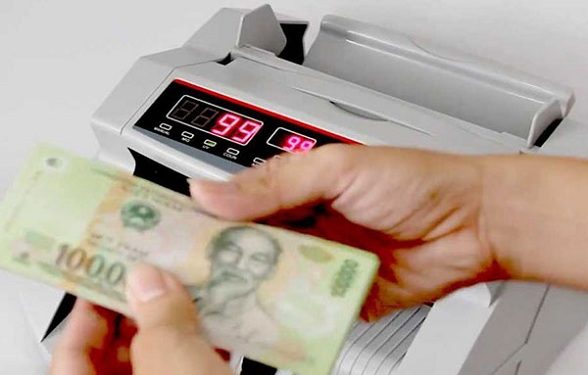 [Đánh giá] Top 5 Máy đếm tiền loại nào tốt ưa chuộng nhất thị trường