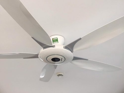[Đánh giá] Top 5 Quạt trần Panasonic được ưa chuộng nhất hiện nay