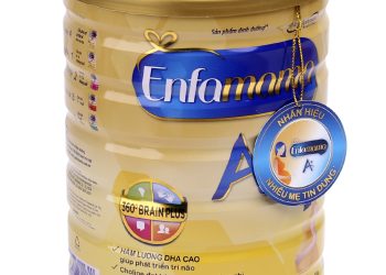 [Đánh giá] Top 5 Sữa cho bà bầu tốt cho cả mẹ và thai nhi