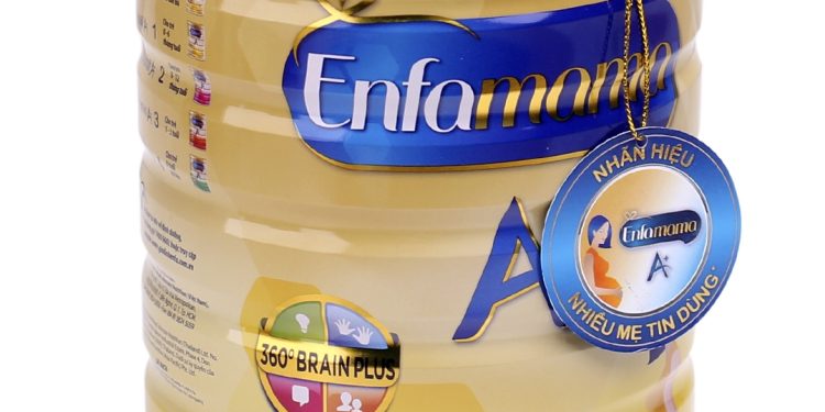 [Đánh giá] Top 5 Sữa cho bà bầu tốt cho cả mẹ và thai nhi