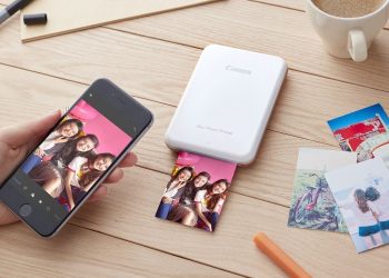 [Đánh giá]Top 8 Máy In Ảnh Mini Bỏ Túi bán chạy nhất hiện nay