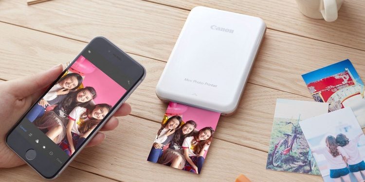 [Đánh giá]Top 8 Máy In Ảnh Mini Bỏ Túi bán chạy nhất hiện nay