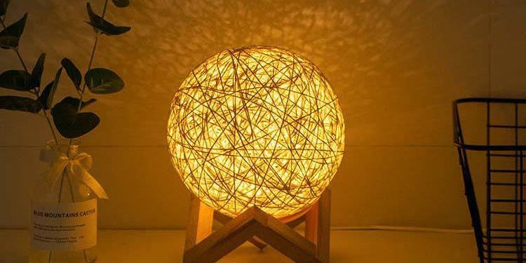 [Đánh giá] Top 8 Đèn ngủ để bàn được ưa chuộng nhất hiện nay