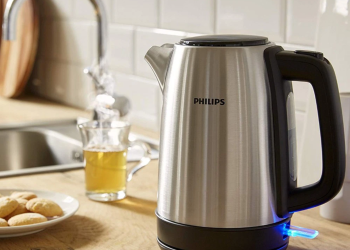 [Đánh giá] Top 8 Ấm siêu tốc chất lượng an toàn nhất hiện nay