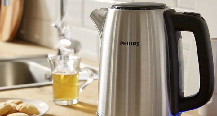 [Đánh giá] Top 8 Ấm siêu tốc chất lượng an toàn nhất hiện nay