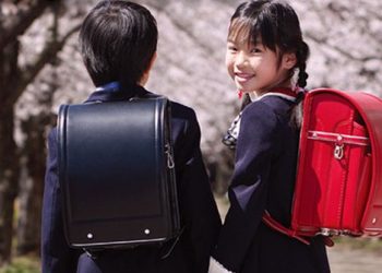 [Đánh giá] Top 5 Balo chống gù cho bé được phụ huynh tin dùng nhất