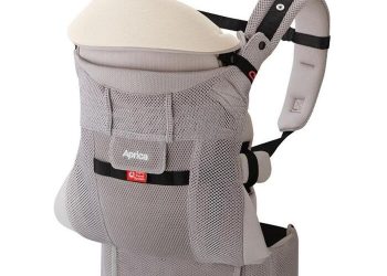 [Đánh giá] Gợi ý các loại địu em bé tốt nên mua nhất hiện nay