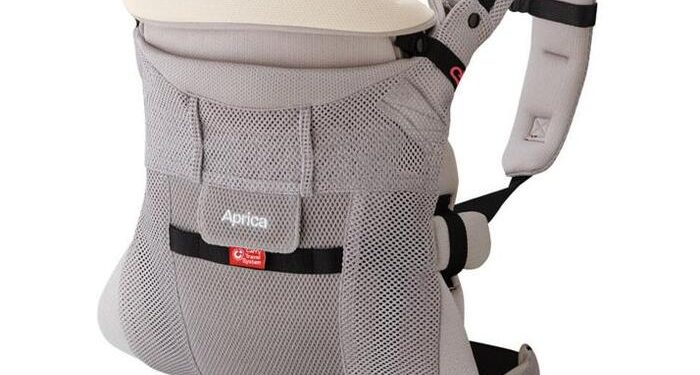 [Đánh giá] Gợi ý các loại địu em bé tốt nên mua nhất hiện nay