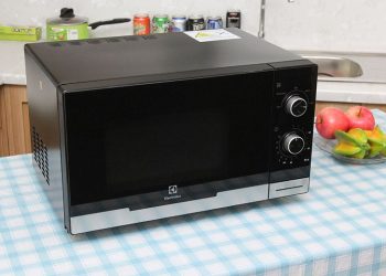 [Đánh giá] Top 7 lò vi sóng chất lượng tốt đáng để sở hữu