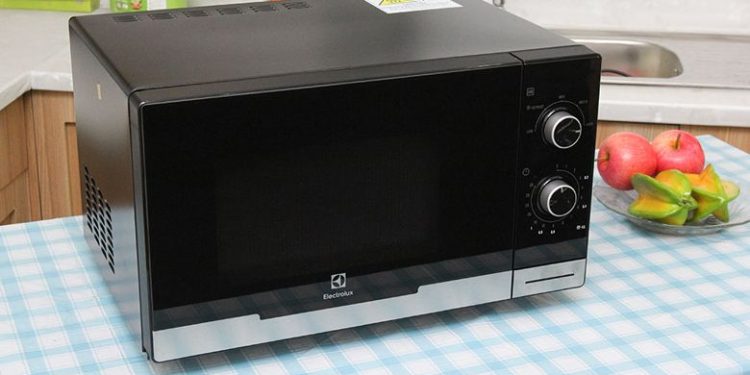 [Đánh giá] Top 7 lò vi sóng chất lượng tốt đáng để sở hữu