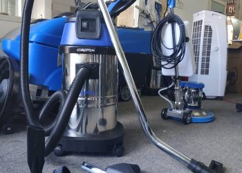 [Đánh giá] Top 5 Máy hút bụi công nghiệp chất lượng được tin dùng nhất