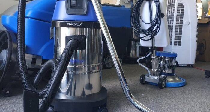 [Đánh giá] Top 5 Máy hút bụi công nghiệp chất lượng được tin dùng nhất