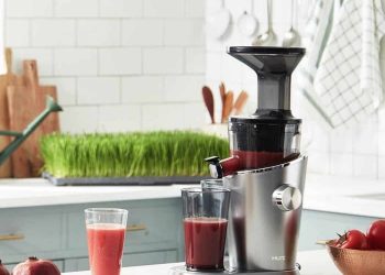 [Đánh giá] TOP 12 Máy Ép Trái Cây Nên Mua Nhất Hiện Nay