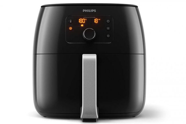 Nồi chiên không dầu Philips 