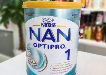 [Đánh giá] Top 5 Loại sữa tốt nhất cho trẻ sơ sinh mà bạn nên tham khảo.