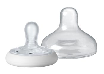 [Đánh giá] Top 5 Ty Ngậm Cho Bé Chất Lượng Nhất Hiện Nay.