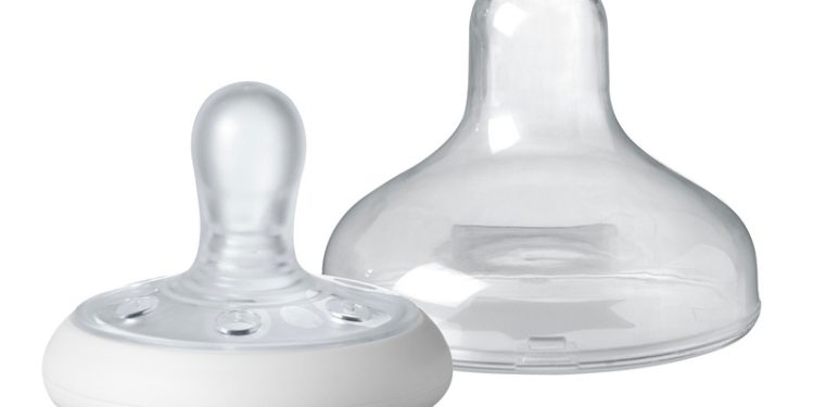 [Đánh giá] Top 5 Ty Ngậm Cho Bé Chất Lượng Nhất Hiện Nay.