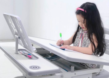 [Đánh giá]TOP 6 Bàn học thông minh nào được yêu thích nhất hiện nay