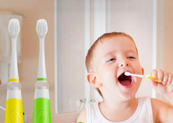 [Đánh giá] Top 5 Bàn chải điện Oral-B được ưa chuộng nhất hiện nay