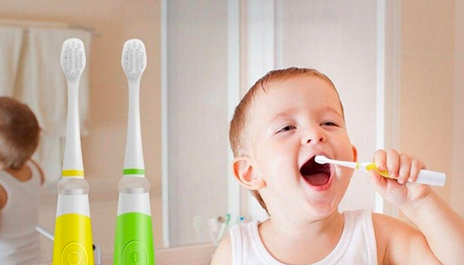 [Đánh giá] Top 5 Bàn chải điện Oral-B được ưa chuộng nhất hiện nay