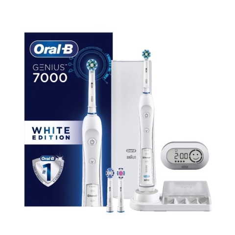 Bàn chải điện Oral-B