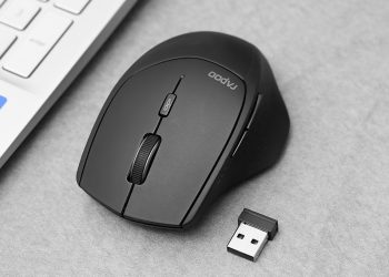 [Đánh giá] Top 10 chuột không dây được ưa chuộng nhất hiện nay