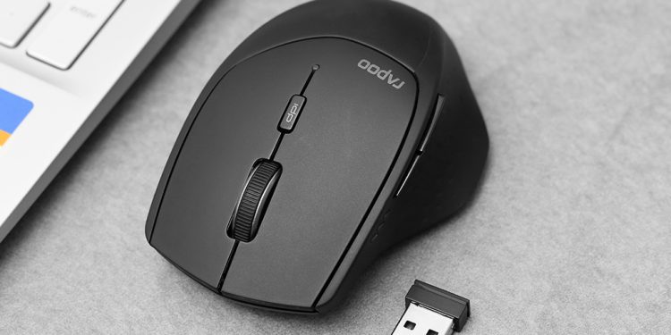 [Đánh giá] Top 10 chuột không dây được ưa chuộng nhất hiện nay