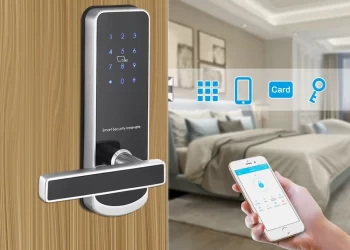[Đánh giá]Top 6 Khóa cửa thông minh được ưu chuộng nhất hiện nay