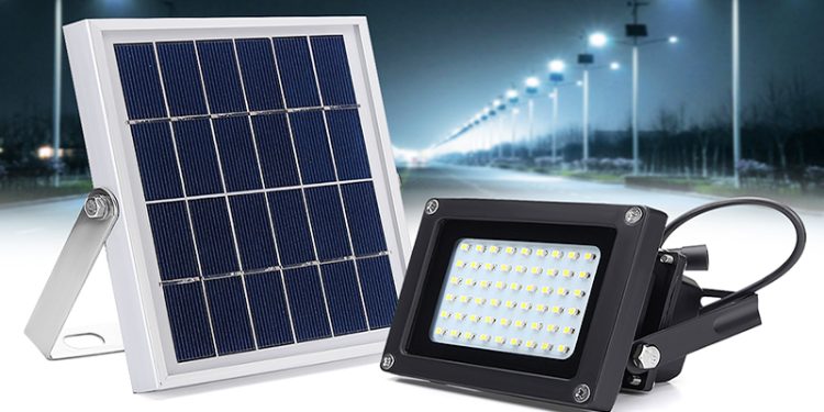 [Đánh giá] Top 5 Đèn năng lượng mặt trời được ưa chuộng nhất hiện nay