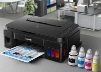 [Đánh giá] Top 10 Máy in màu bán chạy nhất nên mua hiện nay