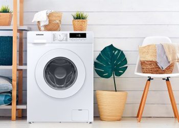 Hướng dẫn lựa chọn kích thước Máy giặt nào phù hợp với gia đình nhất?