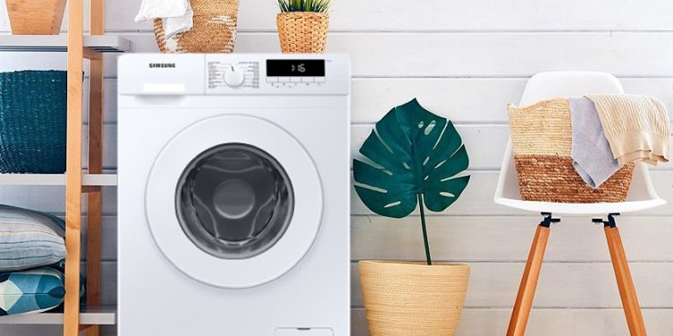 Hướng dẫn lựa chọn kích thước Máy giặt nào phù hợp với gia đình nhất?