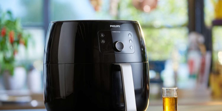 [Đánh giá] Top 5 Nồi chiên không dầu Philips được ưu chuộng nhất hiện nay
