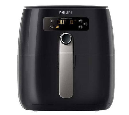 Nồi chiên không dầu Philips 