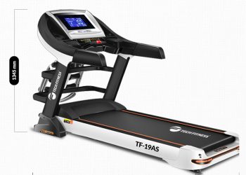 [Đánh giá] Top 5 Máy chạy bộ Tech Fitness bán chạy nhất hiện nay