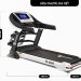 [Đánh giá] Top 5 Máy chạy bộ Tech Fitness bán chạy nhất hiện nay