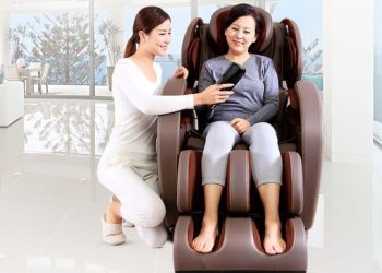 [Đánh giá] Top 5 ghế massage Panasonic được ưa chuộng nhất hiện nay