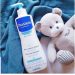 Sữa tắm Mustela cho bé an toàn dịu nhẹ được ưa chuộng nhất