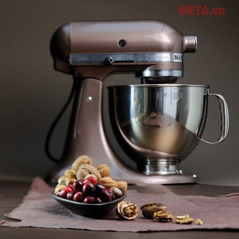 Máy đánh trứng KitchenAid