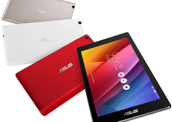 [Đánh giá] Top 5 Máy tính bảng Asus bán chạy nhất hiện nay