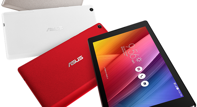 [Đánh giá] Top 5 Máy tính bảng Asus bán chạy nhất hiện nay