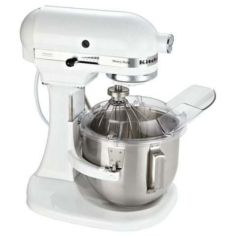 Máy đánh trứng KitchenAid