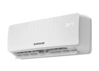 [Đánh giá] Top 5 máy điều hòa Sunhouse được ưa chuộng trên thị trường