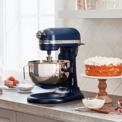 Máy đánh trứng KitchenAid