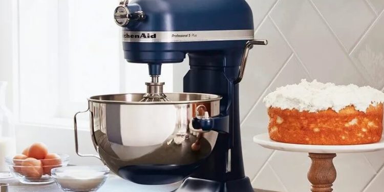[Đánh giá] Top 5 Máy đánh trứng KitchenAid được yêu thích nhất trên thị trường hiện nay